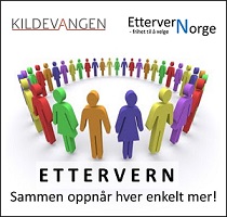 Ettervern på Kildevangen Ettervern på Kildevangen