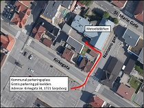 Ettervernsgruppa i Sarpsborg har fått nytt møtelokale Ettervernsgruppa i Sarpsborg har fått nytt møtelokale