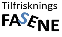 Tilfriskningsfasene